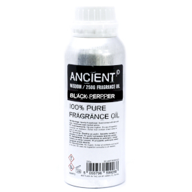 Black Pepper Fragrance 250g