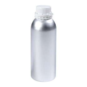Aluminium Bottle 625ml