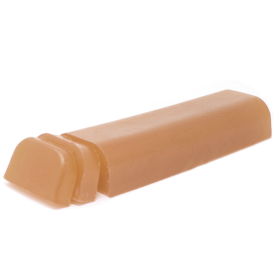 Ginger - Argan Solid Shampoo Loaf