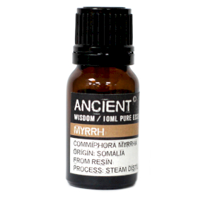 10 ml Myrrh Essential Oil