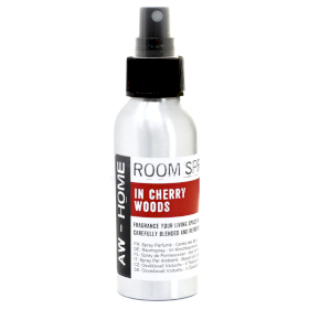 100ml Room Spray -  In Cherry Woods