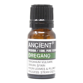 Oregano Essential Oil 10ml