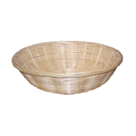 Round Basket - 25x7cm