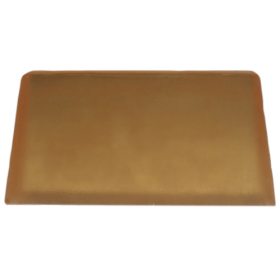 Ginger & Clove Essential Oil Soap - SLICE 100g