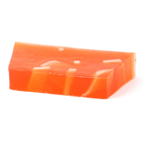 Orange Zest - Per Piece Approx 100g