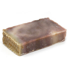 Propolis - Olive Oil Soap - SLICE approx 100g