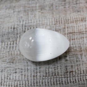 Selenite Egg - 5 - 6 cm
