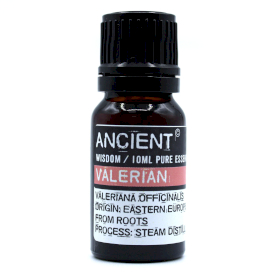 Valerian Essential Oil 10ml