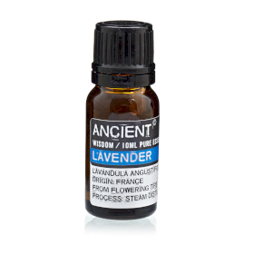 10 ml Lavender Essential Oil