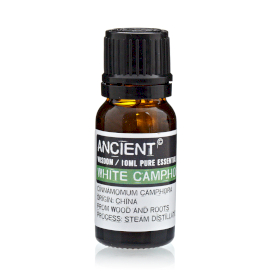 10 ml White Camphor Essential Oil