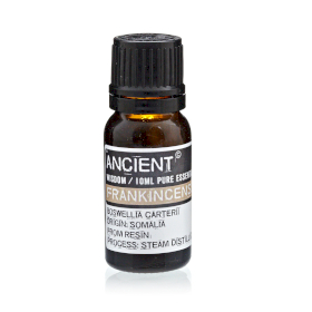 10 ml Frankincense (Pure) Essential Oil