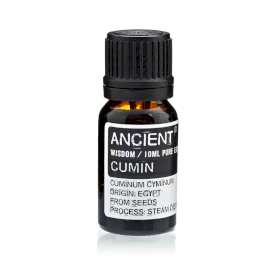 10 ml Cumin Seed Essential Oil