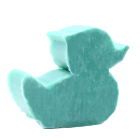 10x Green Duck Guest Soap - Wild Fig
