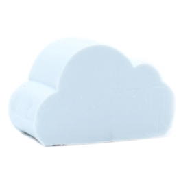10x Blue Cloud Guest Soap - Fresh Cotton