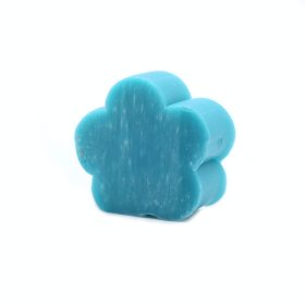 10x Flower Guest Soaps - Bluebell