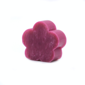 10x Flower Guest Soaps - Freesia