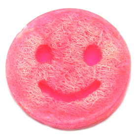 Happy Scrub Soap - Bubblegum