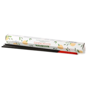 Plant Based Incense Sticks - Sandalwood