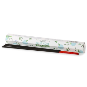 Plant Based Incense Sticks - Aloe Vera