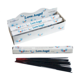 Love Angel Premium Incense