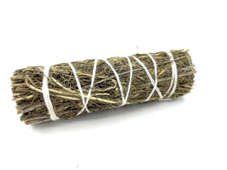 Smudge Stick - Desert Sage 10 cm