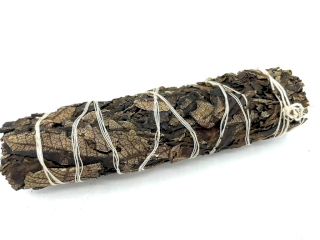 Smudge Stick - Black Sage 15cm