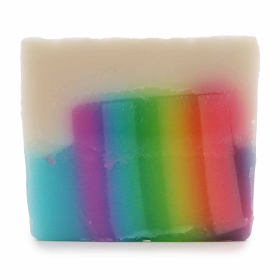 Funky Soap - Angel - Slice Approx 115g