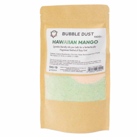 Hawaiian Mango Bath Dust 190g