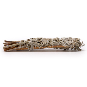 Smudge Stick - White Sage with Mexican Palo