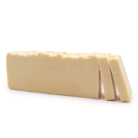 Donkey Milk - Olive Oil Soap Loaf