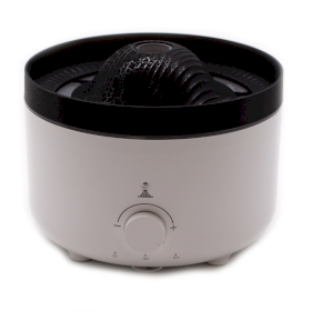 Large Volcano Effect Aroma Diffuser (plug) Two Colours - 560ml