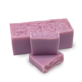 Lavender Serenity Soap Bar - Approx 100g