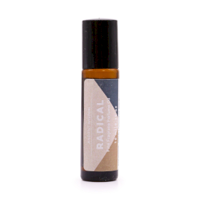 Radical Fine Fragrance Perfume Oil 10ml