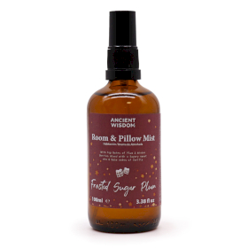 Frosted Sugar Plum Room & Pillow Spray 100ml