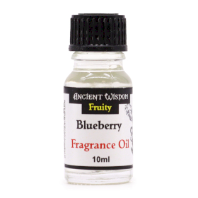 Blueberry Fragrance Oil 10ml