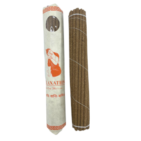 Rolled Pack of 30 Premium Tibetan Incense - Relaxing
