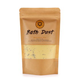 Banoffee Pie Bath Dust 190g
