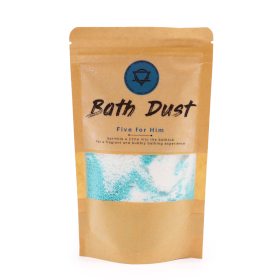 Five for Him Bath Dust 190g