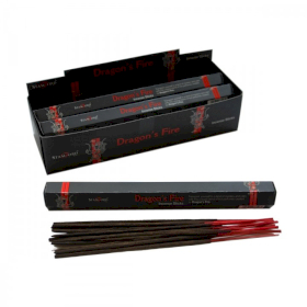 Dragon\'s Fire Incense Sticks