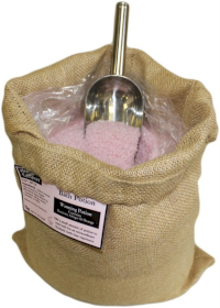 Warming Potion 7kg  Hessian Sack