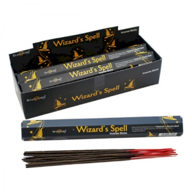 Wizard\'s Spell Incense Sticks