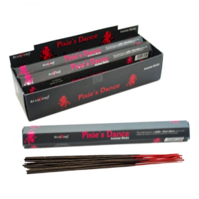 Pixie\'s Dance Incense Sticks