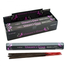 Unicorn\'s Grace Incense Sticks