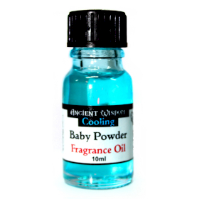 10ml Baby Powder Fragrance Oil
