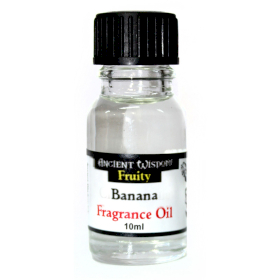 10ml Banana Fragrance Oil