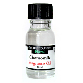 10ml Chamomile Fragrance Oil