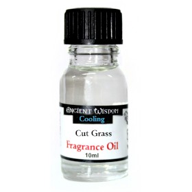 10ml Cut Grass Fragrance Oil