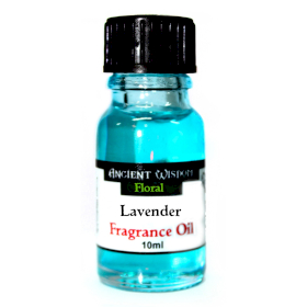 10ml Lavender Fragrance Oil