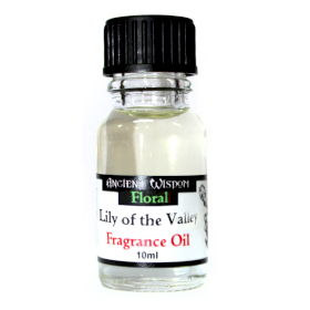 10ml Lily Of The Valley Fragrance Oil