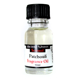 10ml Patchouli Fragrance Oil